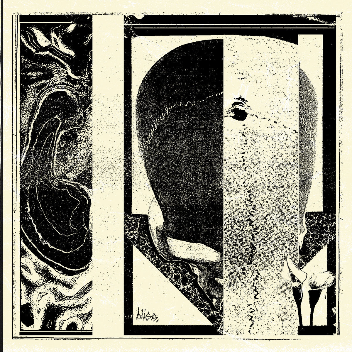 Hell To Pay "Bliss."