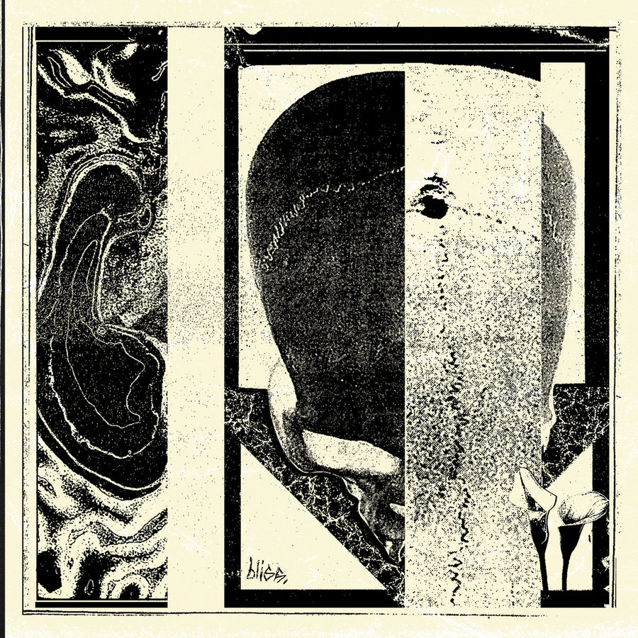 Hell To Pay "Bliss."