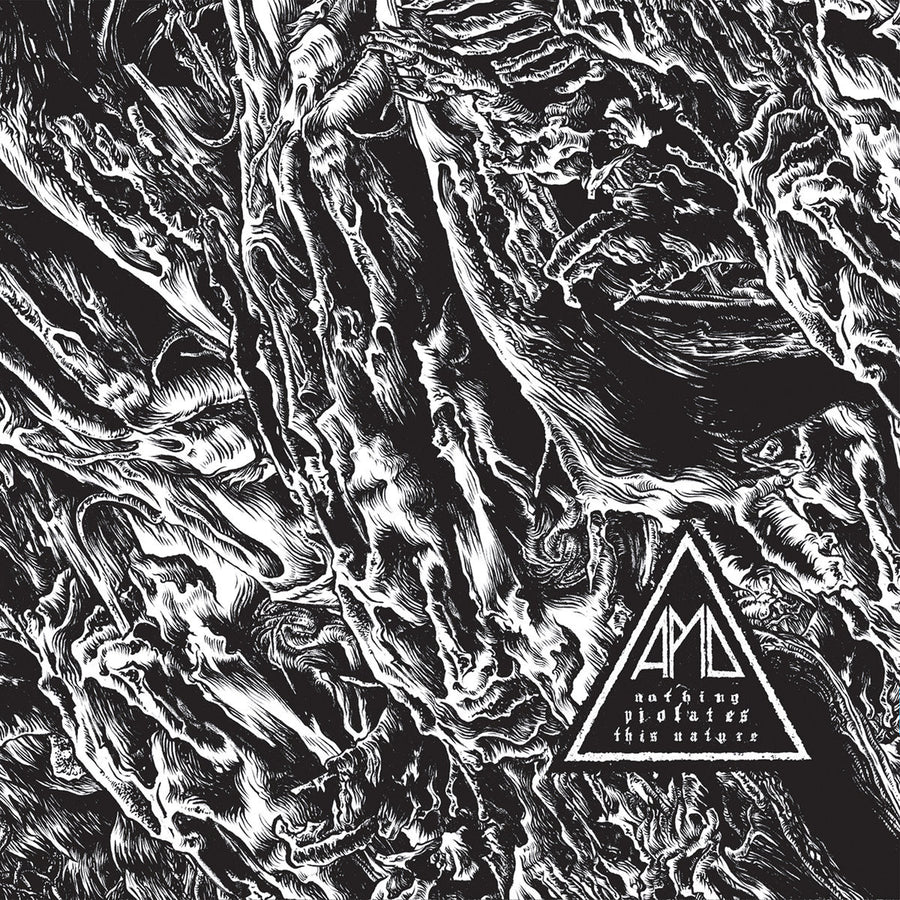 All Pigs Must Die "Nothing Violates This Nature"