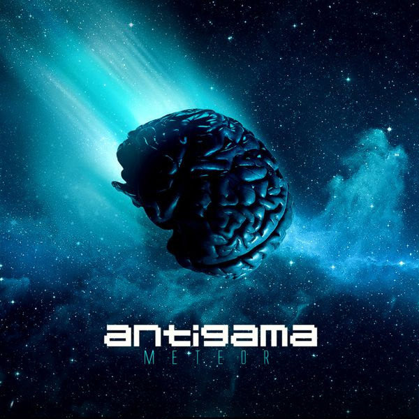 Antigama "Meteor"