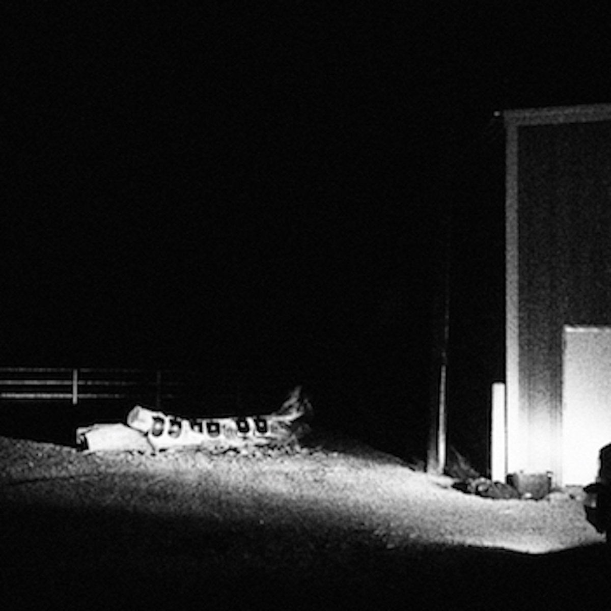 Cloud Nothings "Last Building Burning"
