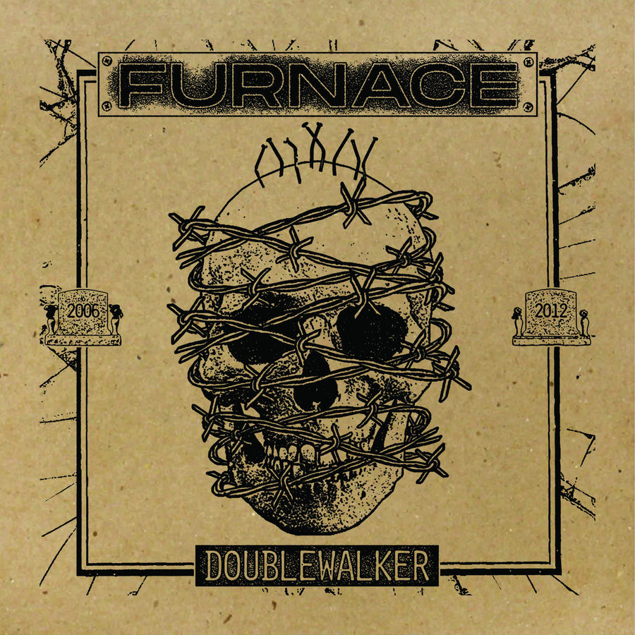 Furnace "Doublewalker"