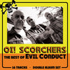 Evil Conduct "Oi! Scorchers"