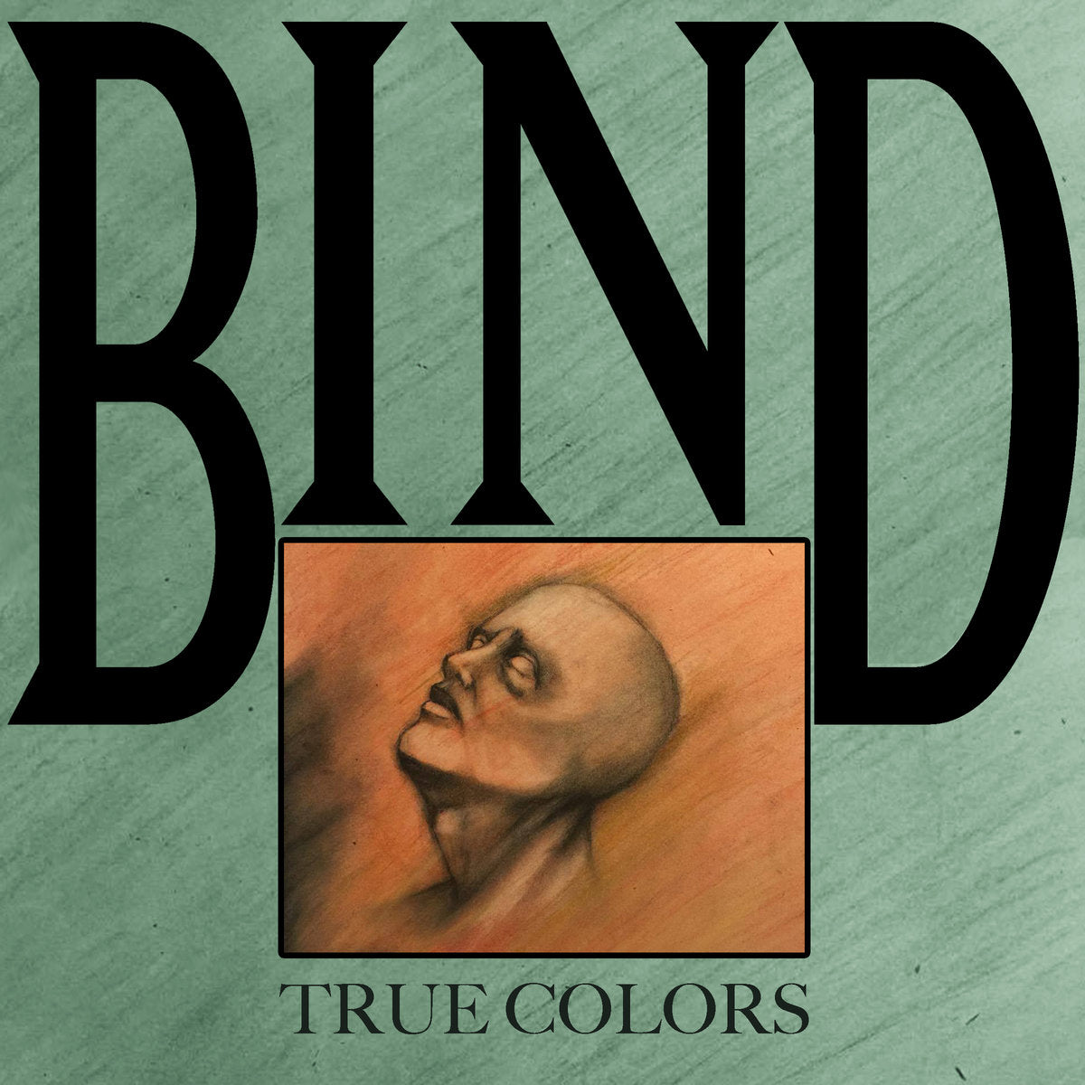 Bind "True Colors"