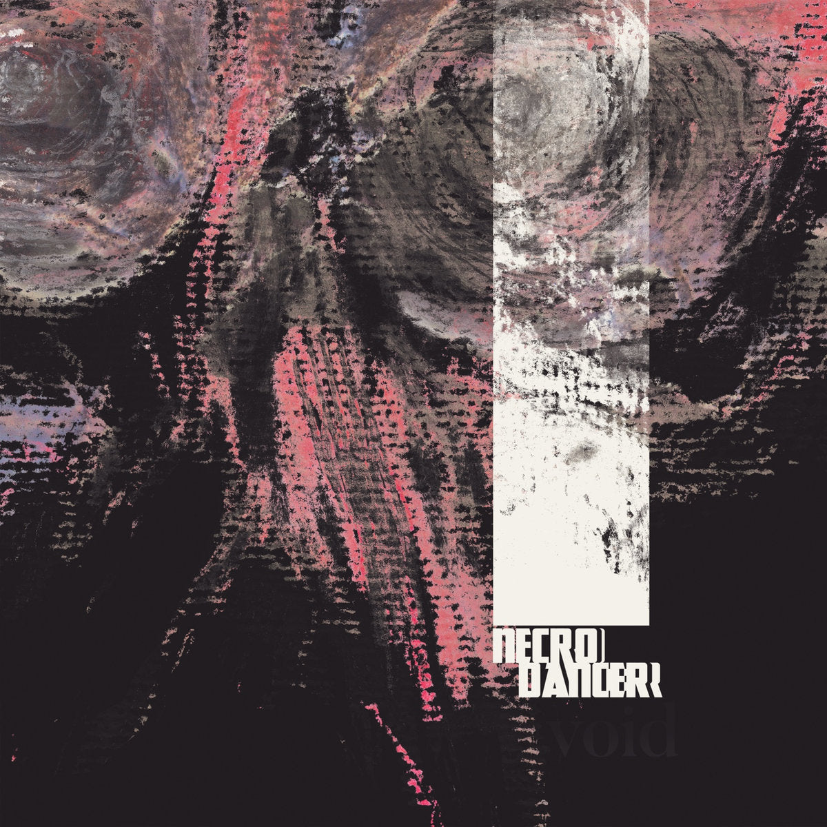 Necrodancer "Void"