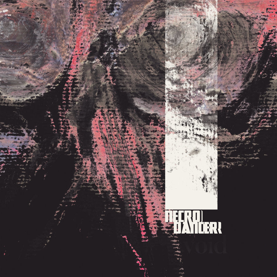 Necrodancer "Void"