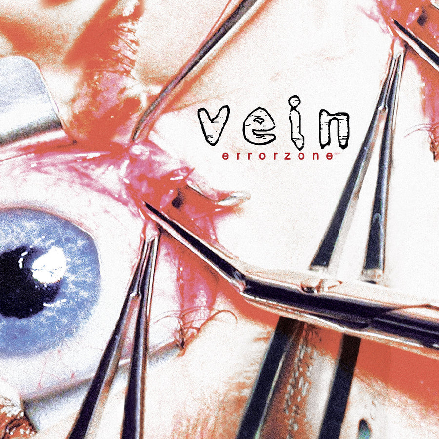 Vein "errorzone"