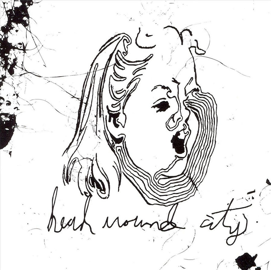 Head Wound City "Self Titled"