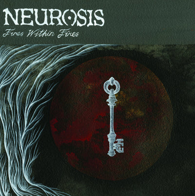 Neurosis "Fires Within Fires"