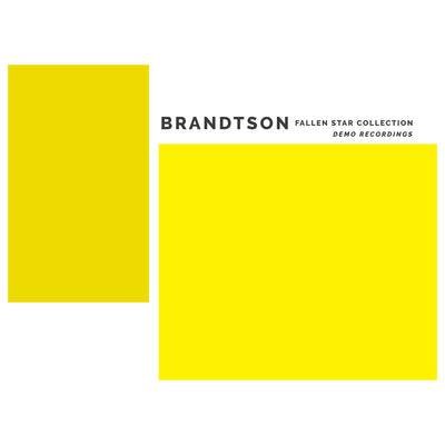 Brandtson "Fallen Star Collection Reissue"