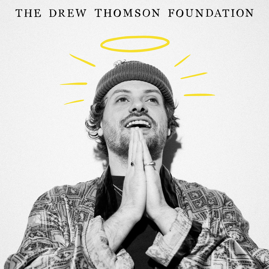 The Drew Thomson Foundation "Self Titled"