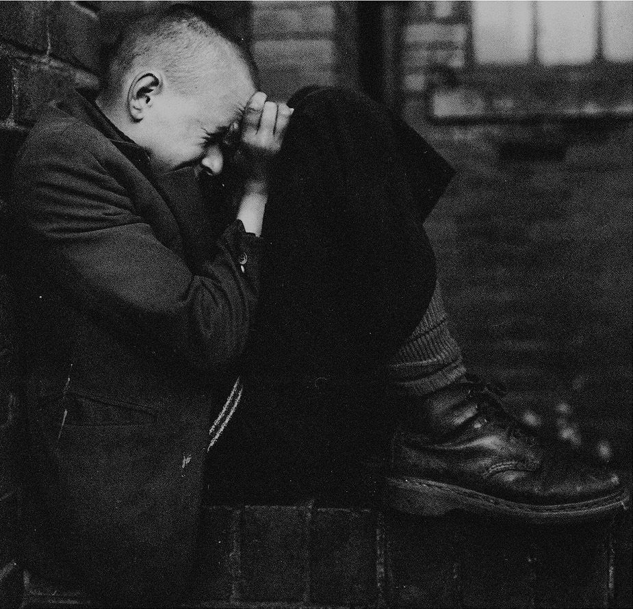 Thou "Ceremonies Of Humiliation"