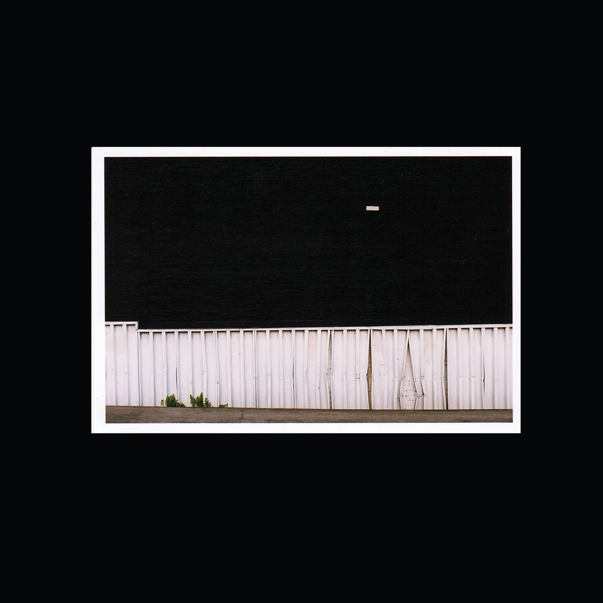 Ceremony "Still Nothing Moves You"