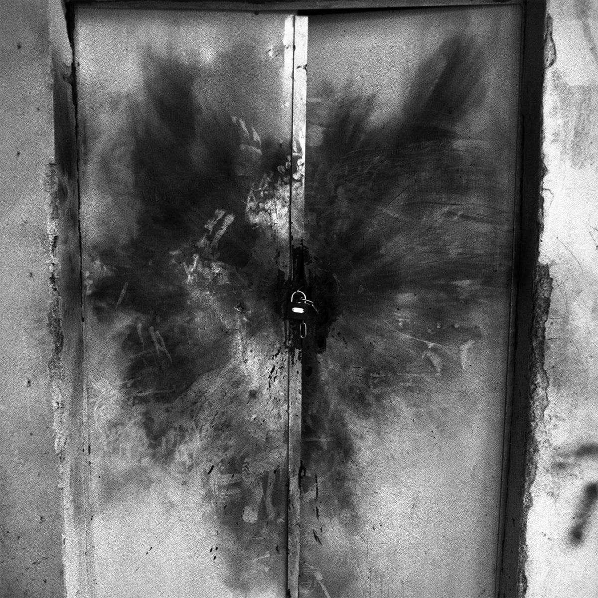 Open City "Self Titled"