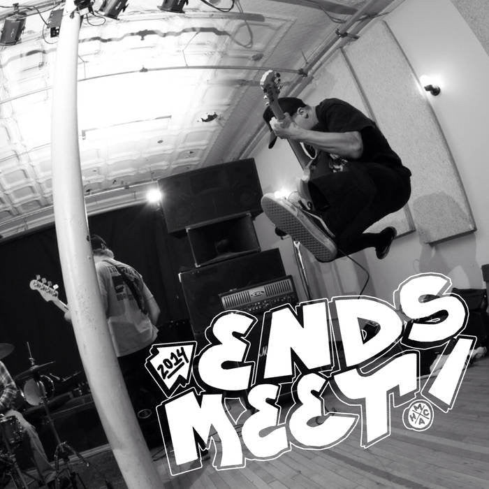 Ends Meet "Nothing To Show"