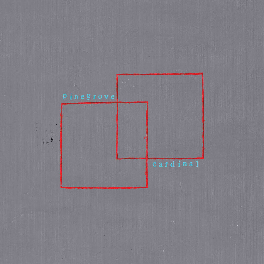 Pinegrove "Cardinal"