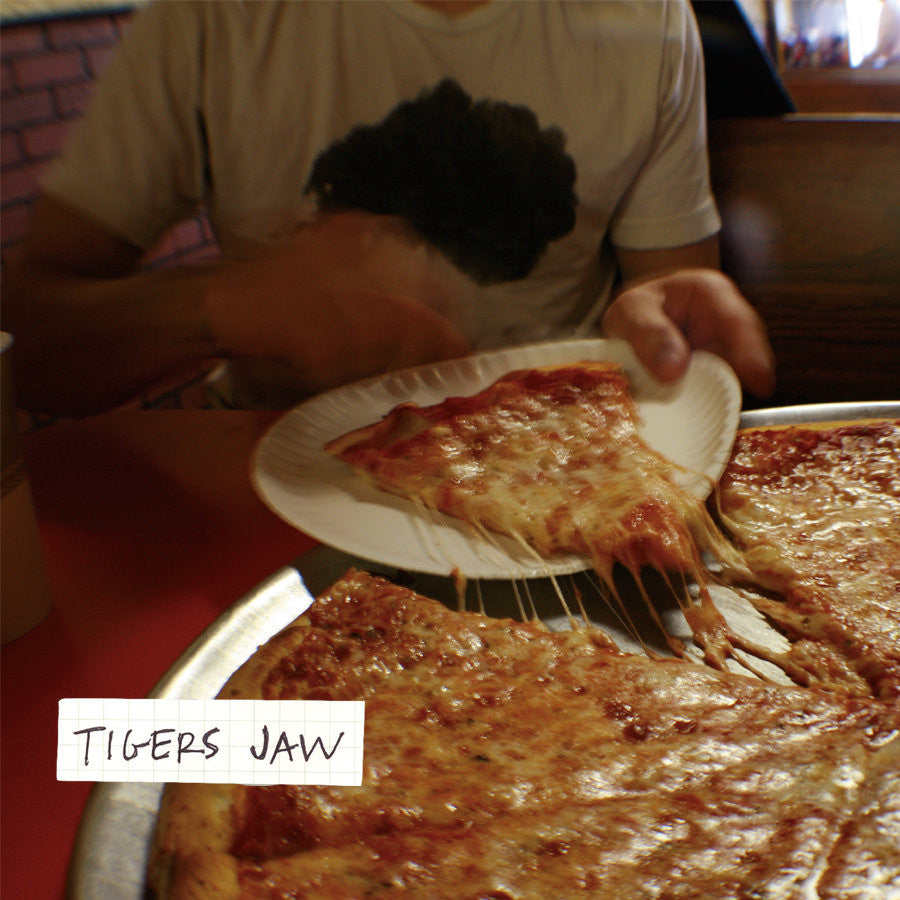 Tigers Jaw "Self Titled"