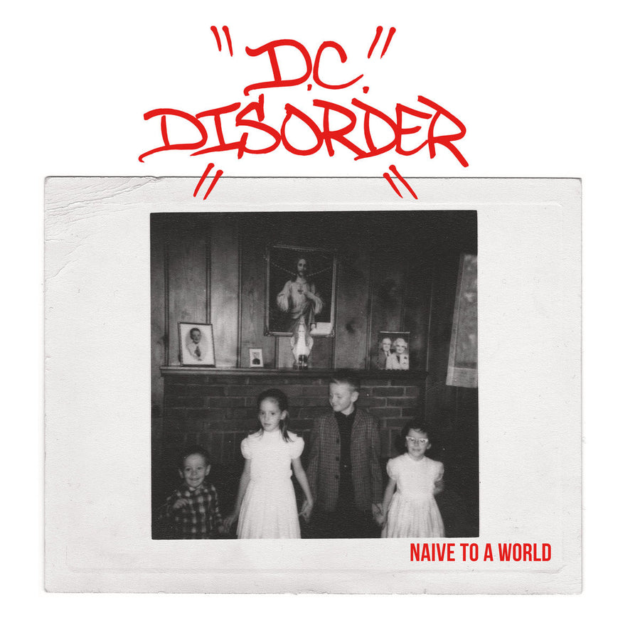 D.C. Disorder "Naive To A World"