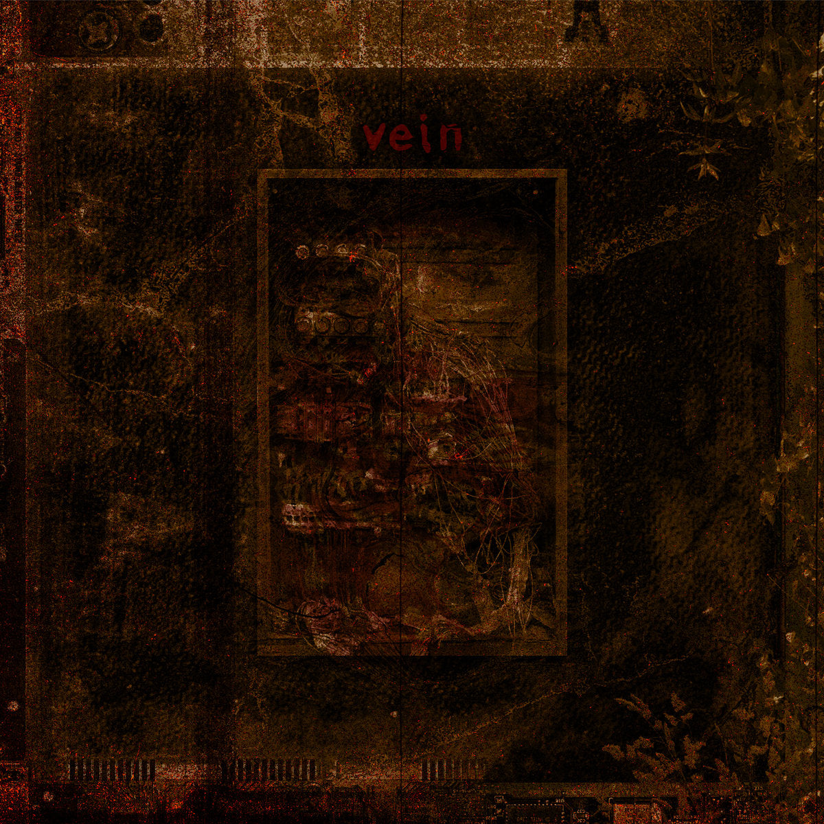 Vein "Self-Destruct"
