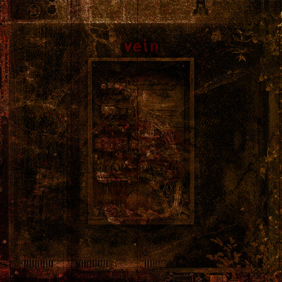 Vein "Self-Destruct"