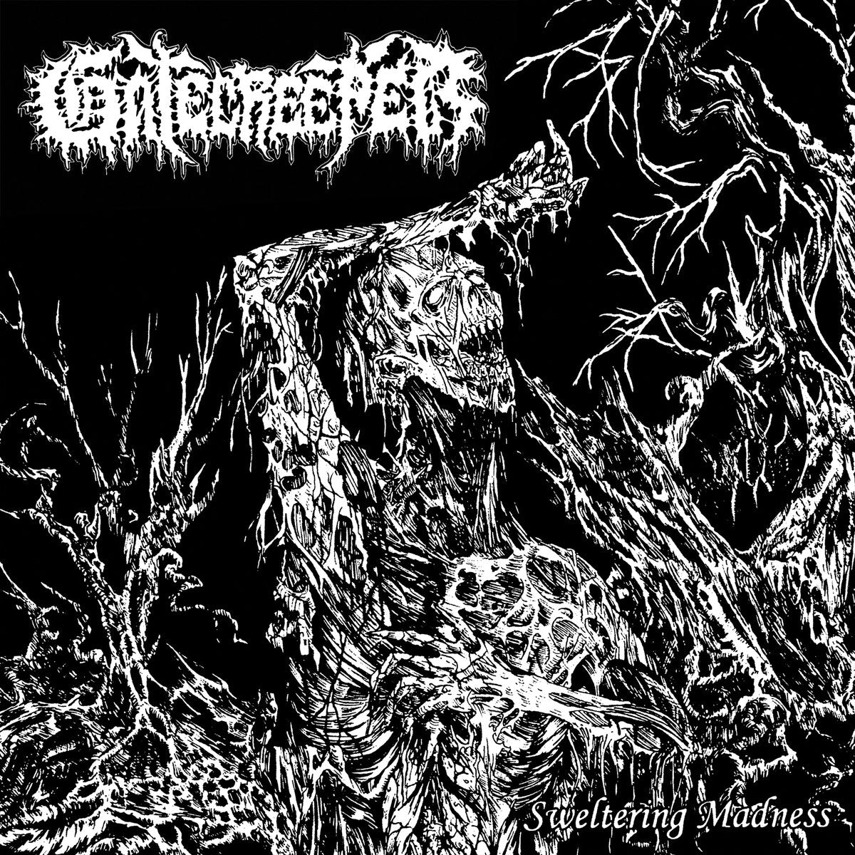 Gatecreeper "Sweltering Madness"