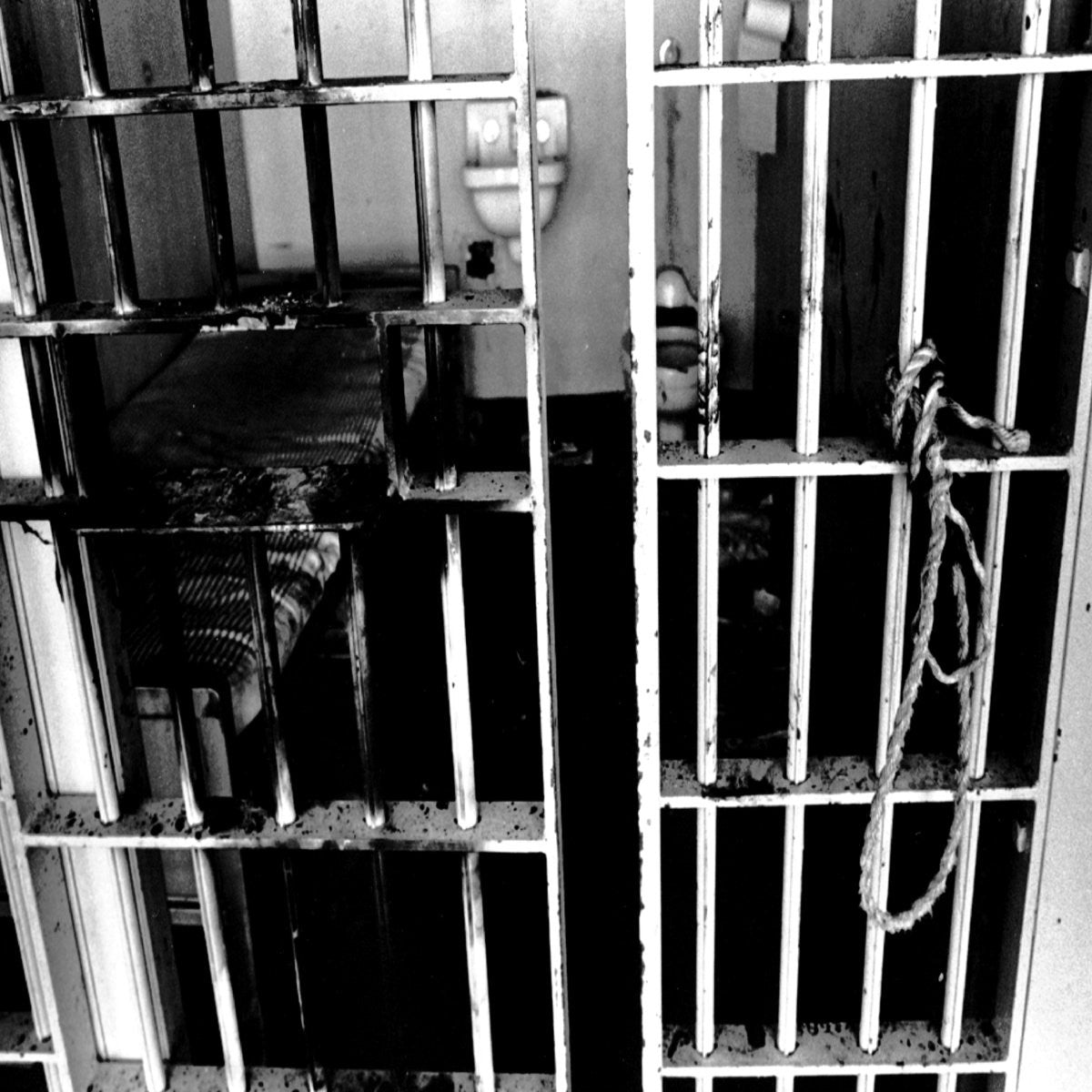 Convict "Self Titled"