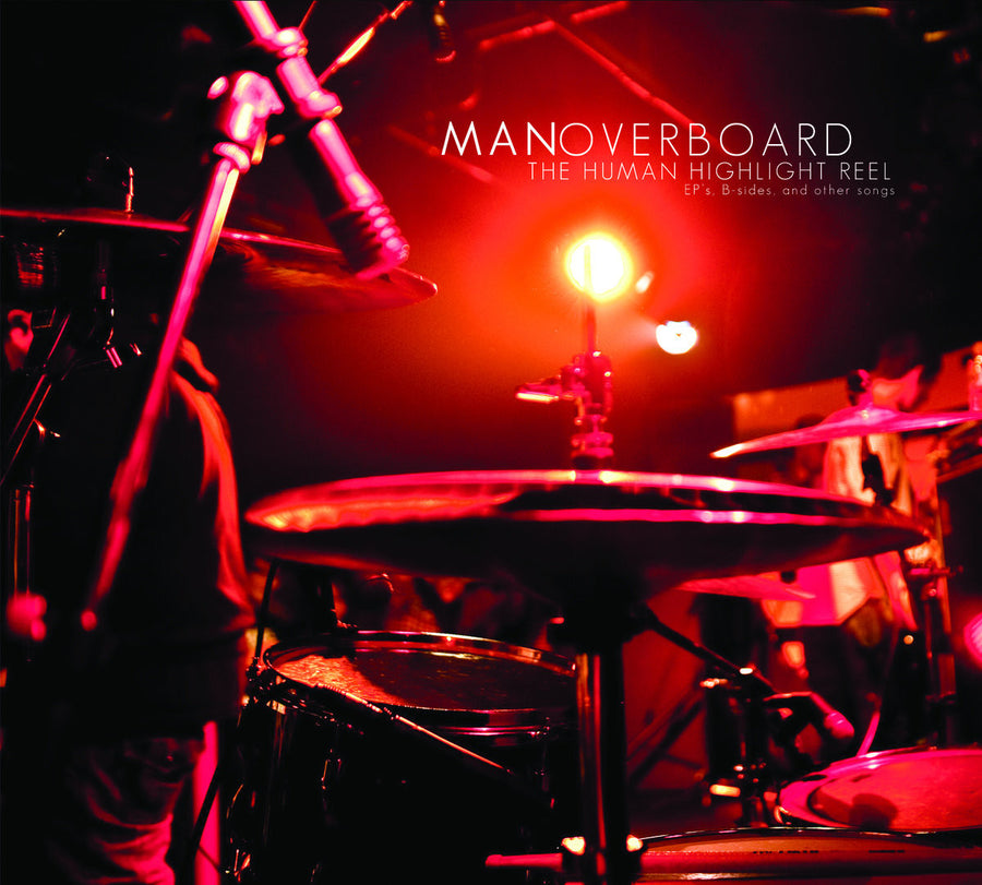 Man Overboard "The Human Highlight Reel"