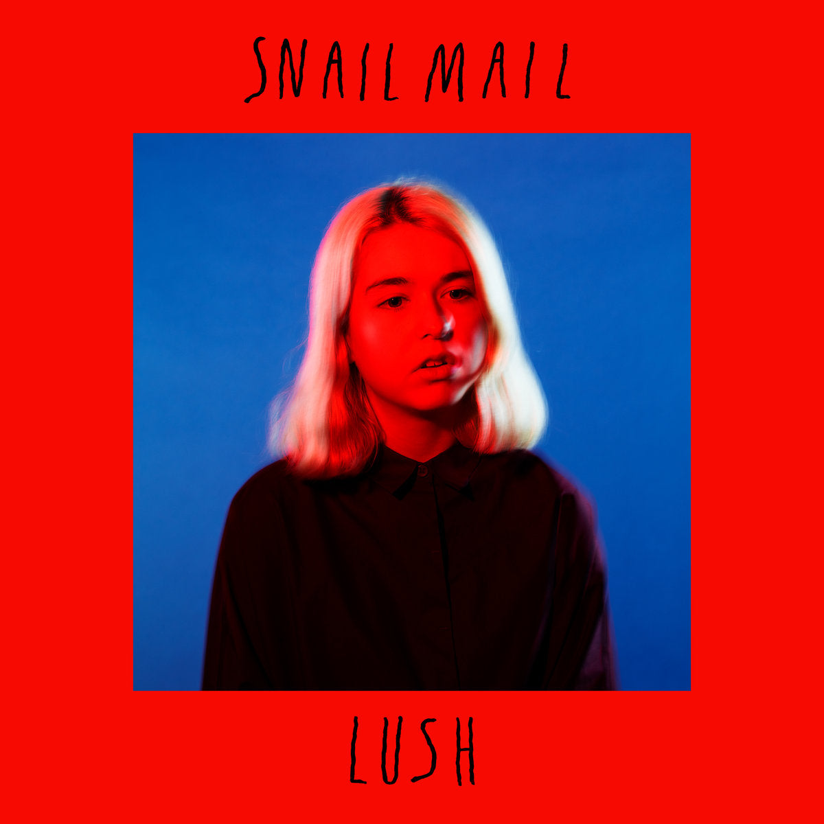 Snail Mail "Lush"