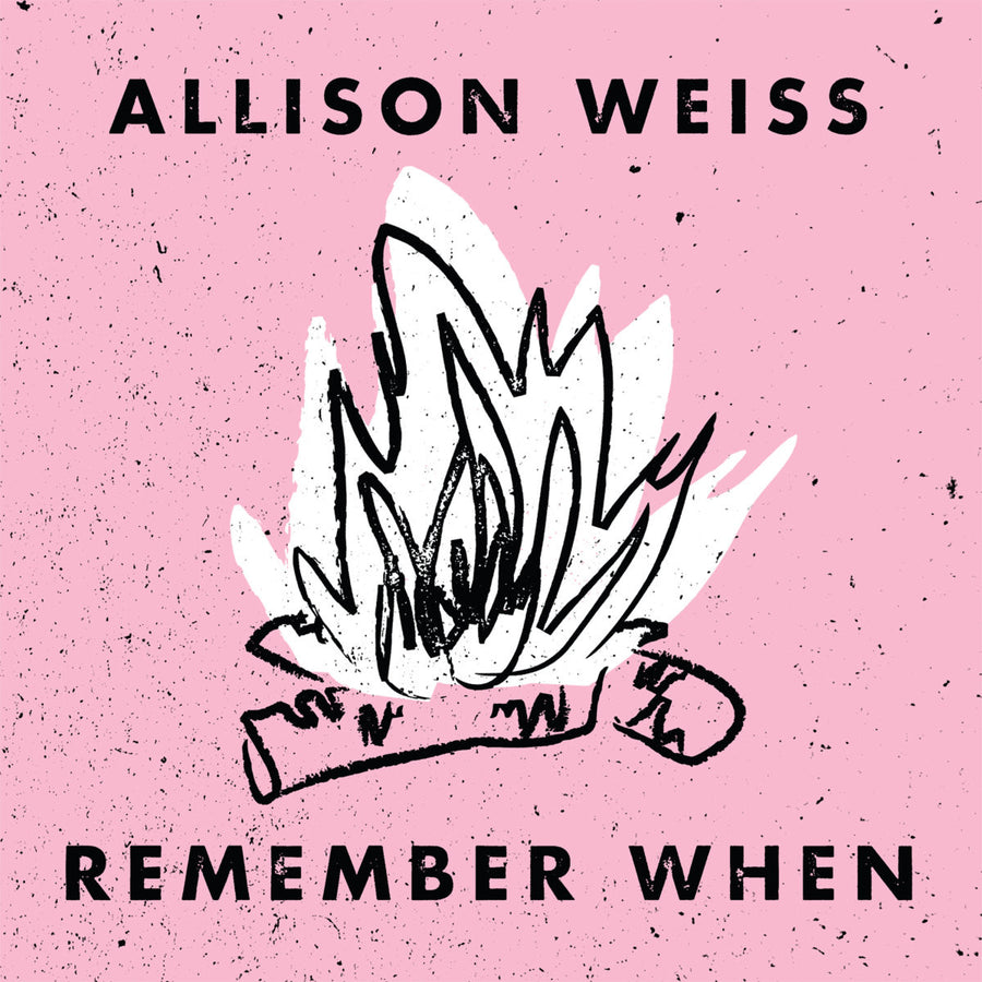 Allison Weiss "Remember When"