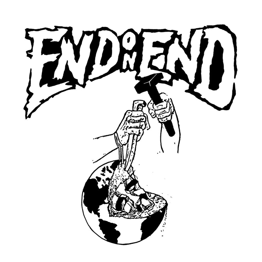 End On End "Self Titled Demo"