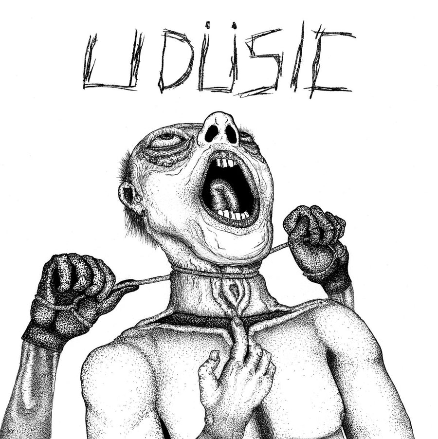 Udusic "Self Titled"