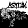 Asylum "Self Titled"