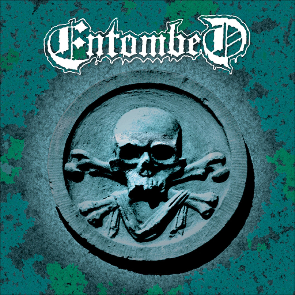 Entombed "Entombed"