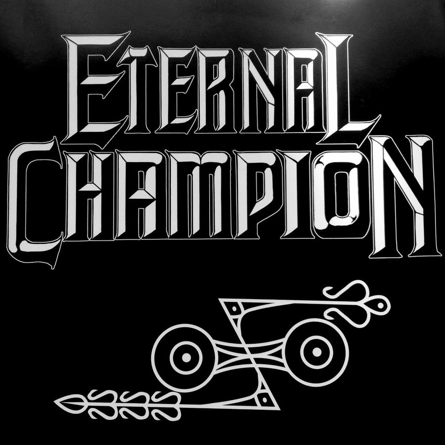 Eternal Champion "The Last King Of Pictdom"