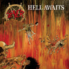 Slayer "Hell Awaits"