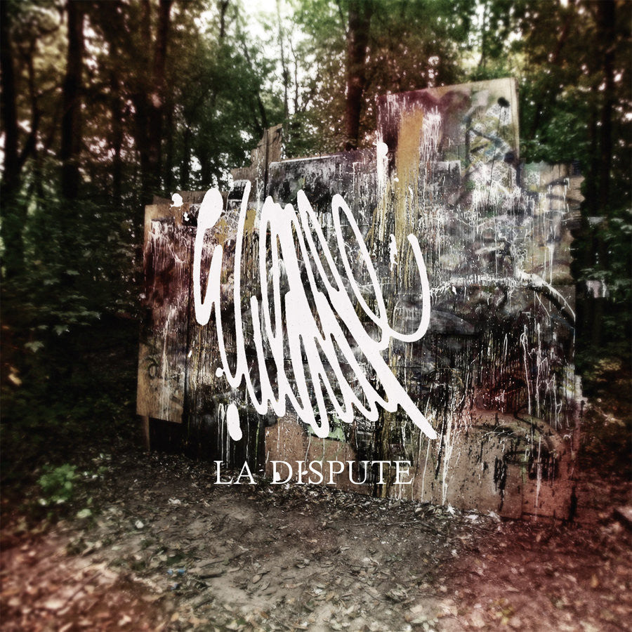 La Dispute "Wildlife"