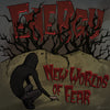 Energy "New Worlds Of Fear"