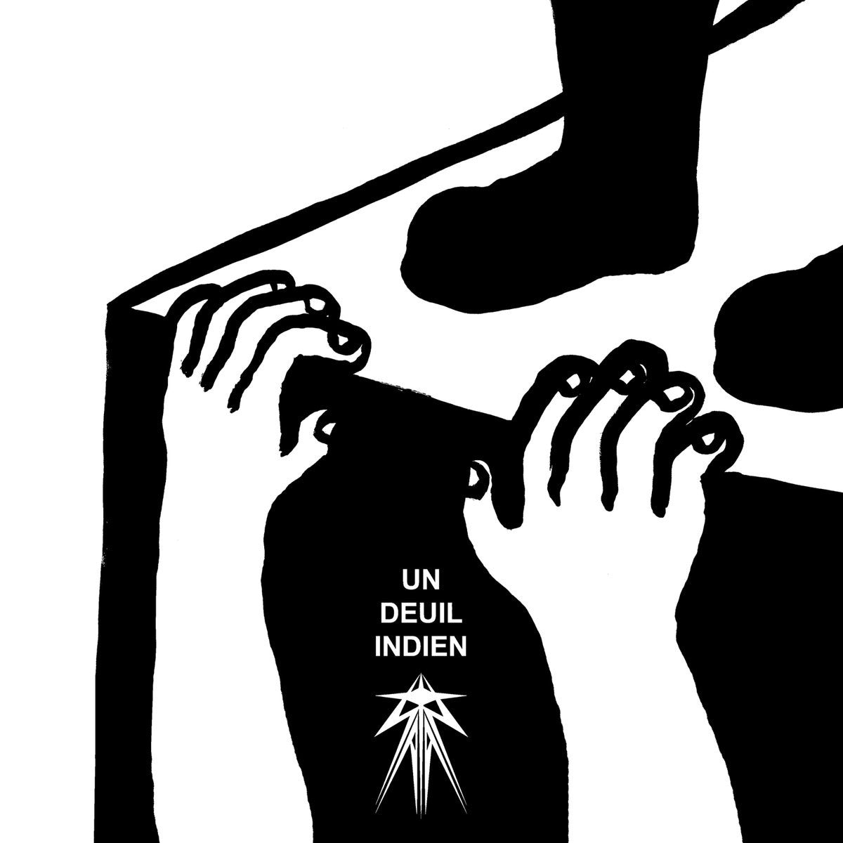 Satan "Un Deuil Indien"