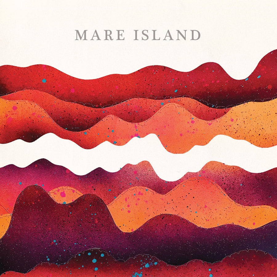 Mare Island "Self Titled"