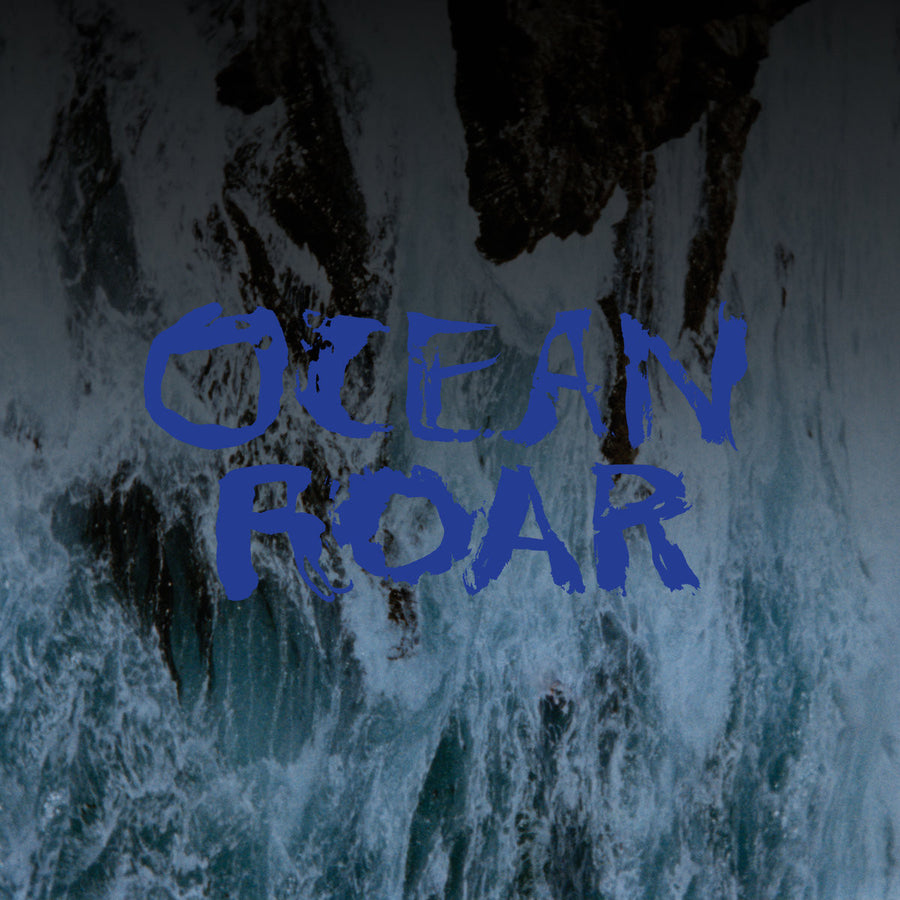 Mount Eerie "Ocean Roar"