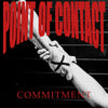 Point Of Contact "Commitment"