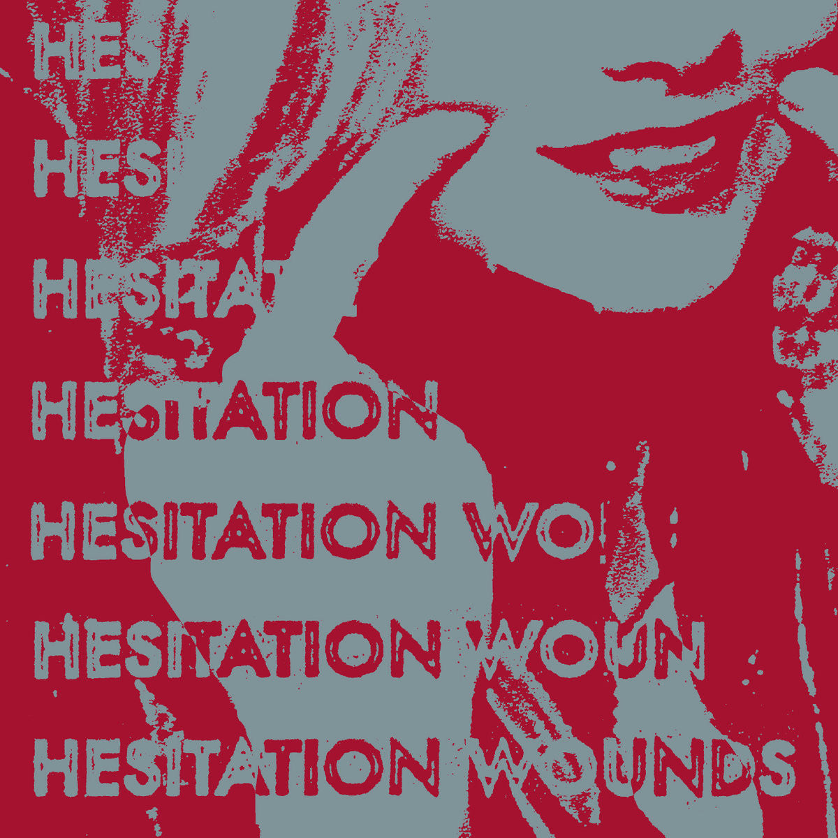 Hesitation Wounds "Hesitation Wounds"
