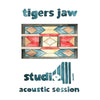 Tigers Jaw "Studio 4 Acoustic Session"