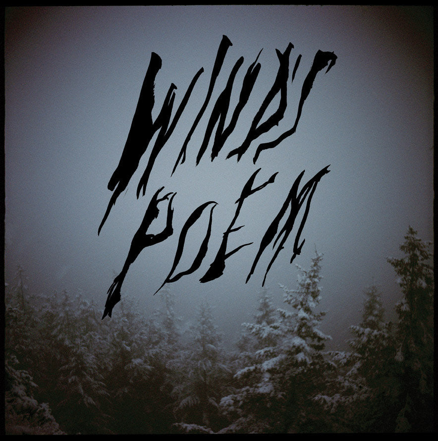 Mount Eerie "Wind's Poem"