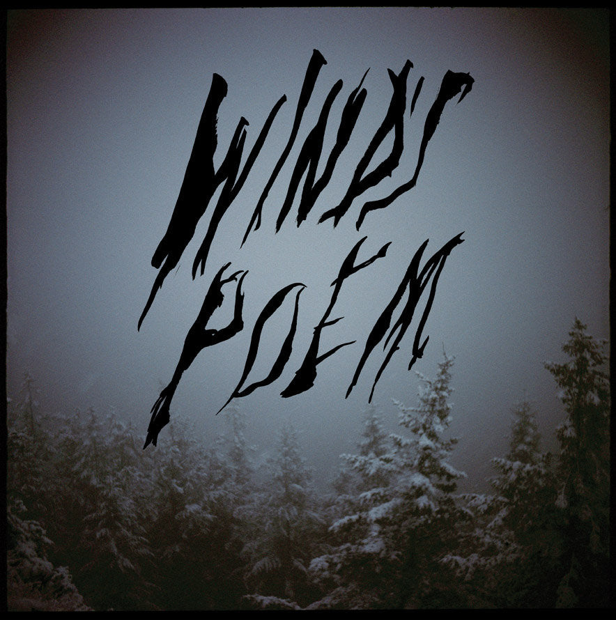 Mount Eerie "Wind's Poem"