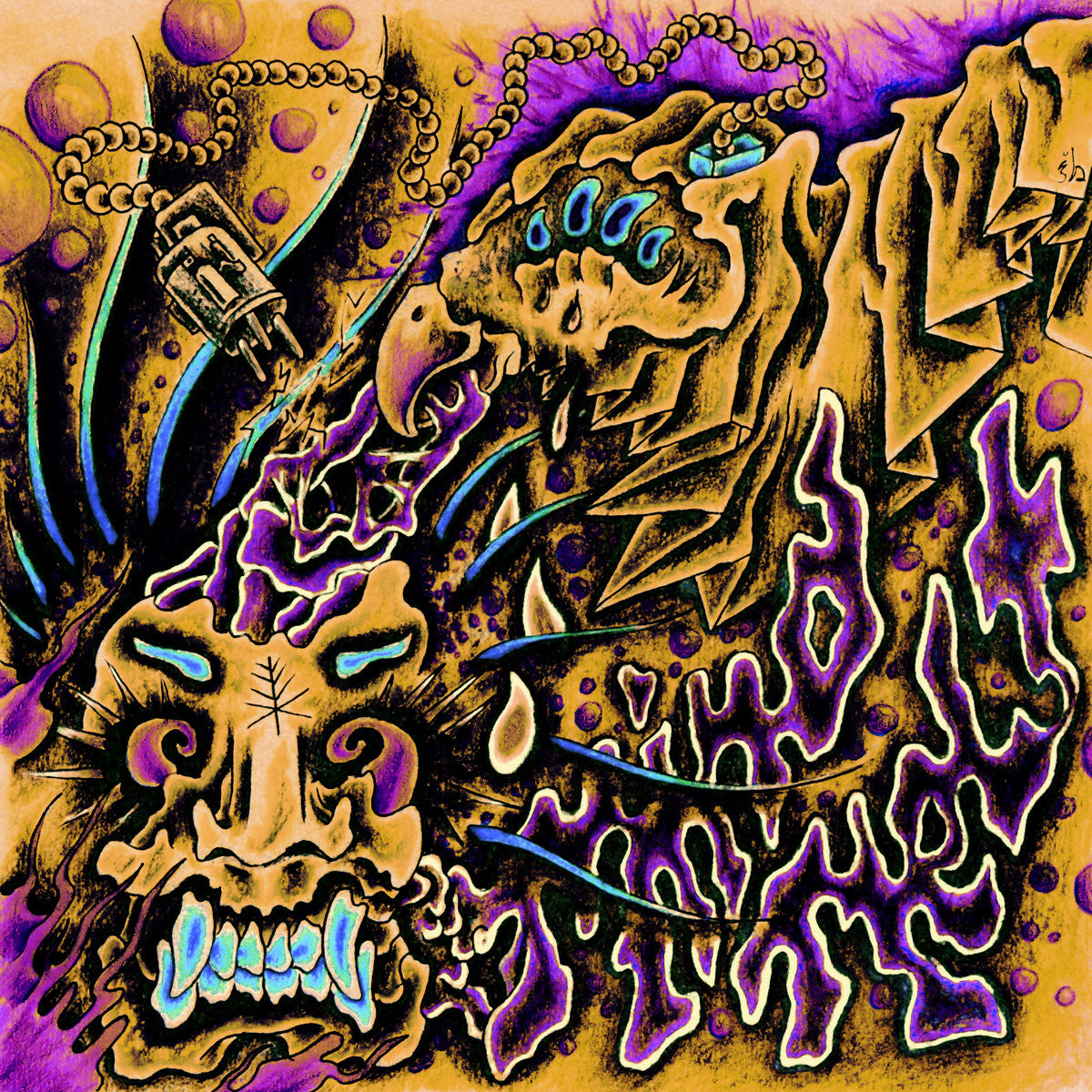 Mind Melt "Demo 2015"