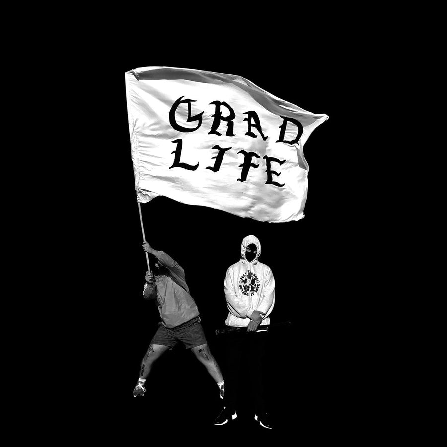 Graduating Life "Grad Life"