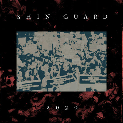 Shin Guard "2020"