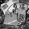 Night Birds "Fresh Kills Vol. 1"