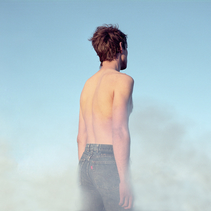 Death Bells "Standing At The Edge Of The World"